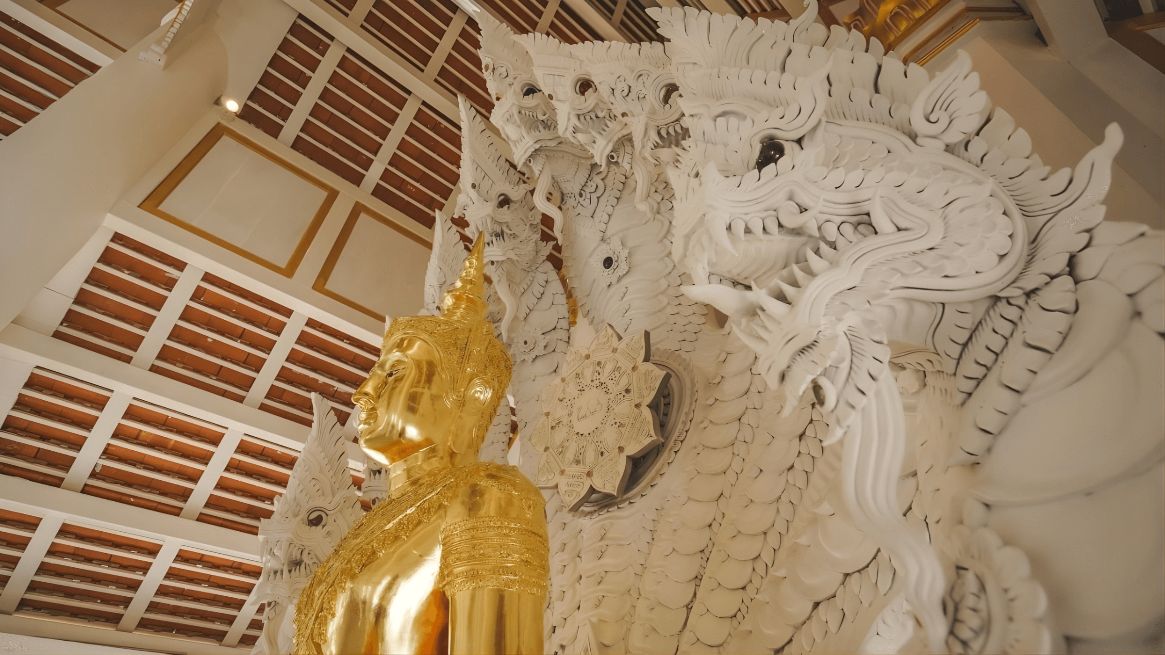 Gallery of อุโบสถ คำชะโนด