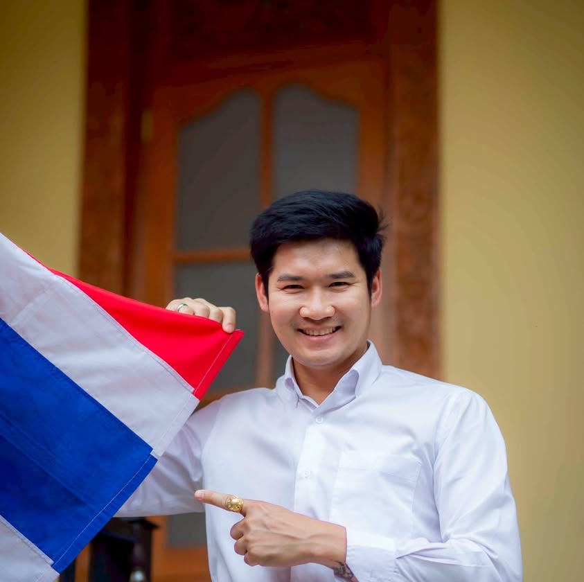 บิ๊ก ชยพล ทรงวุฒินนท์