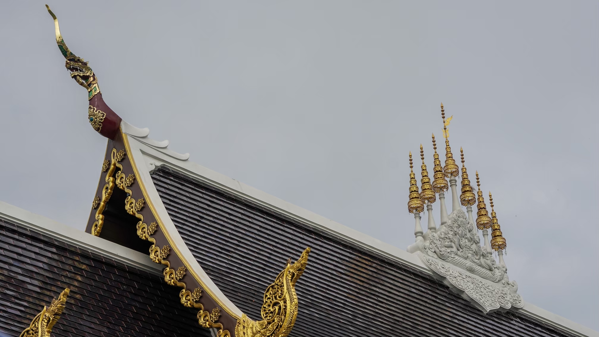 Gallery of วัดทุ่งต้อม