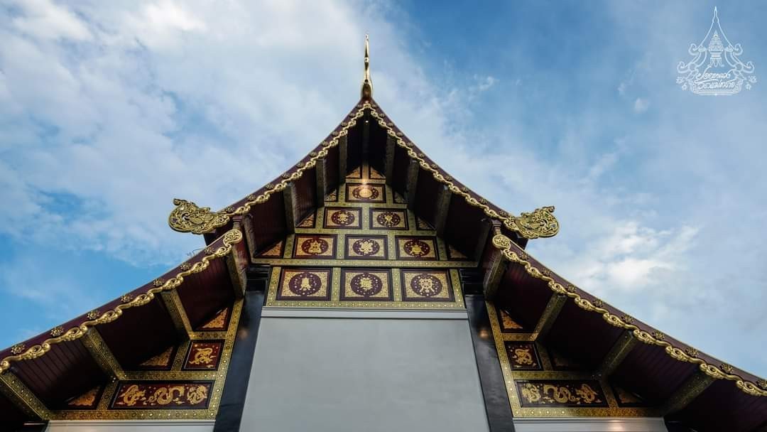 Gallery of วัดแม่ทราย