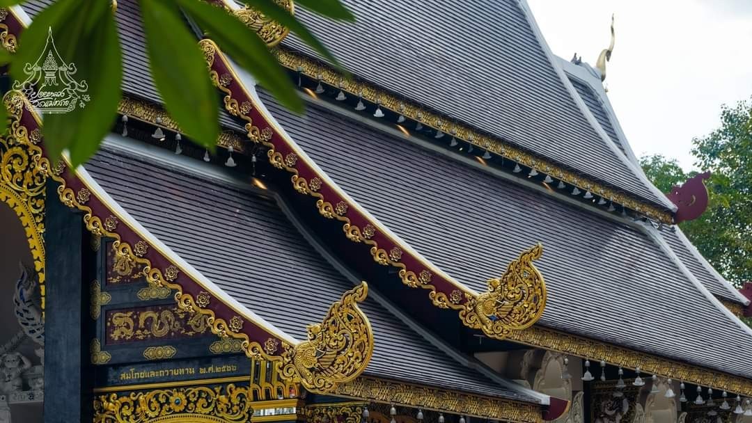 Gallery of วัดแม่ทราย
