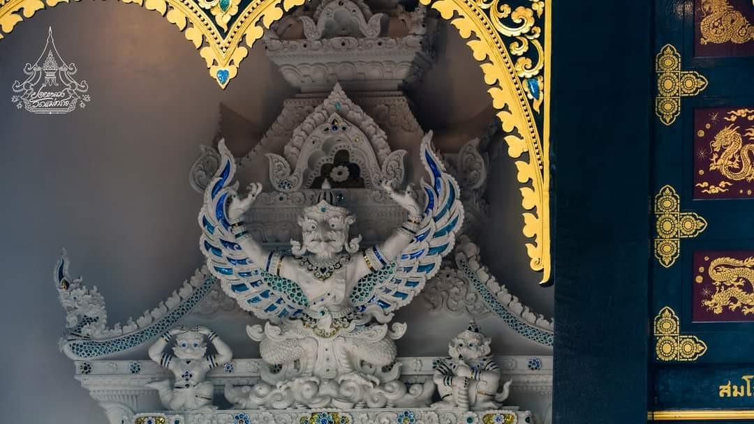 Gallery of วัดแม่ทราย