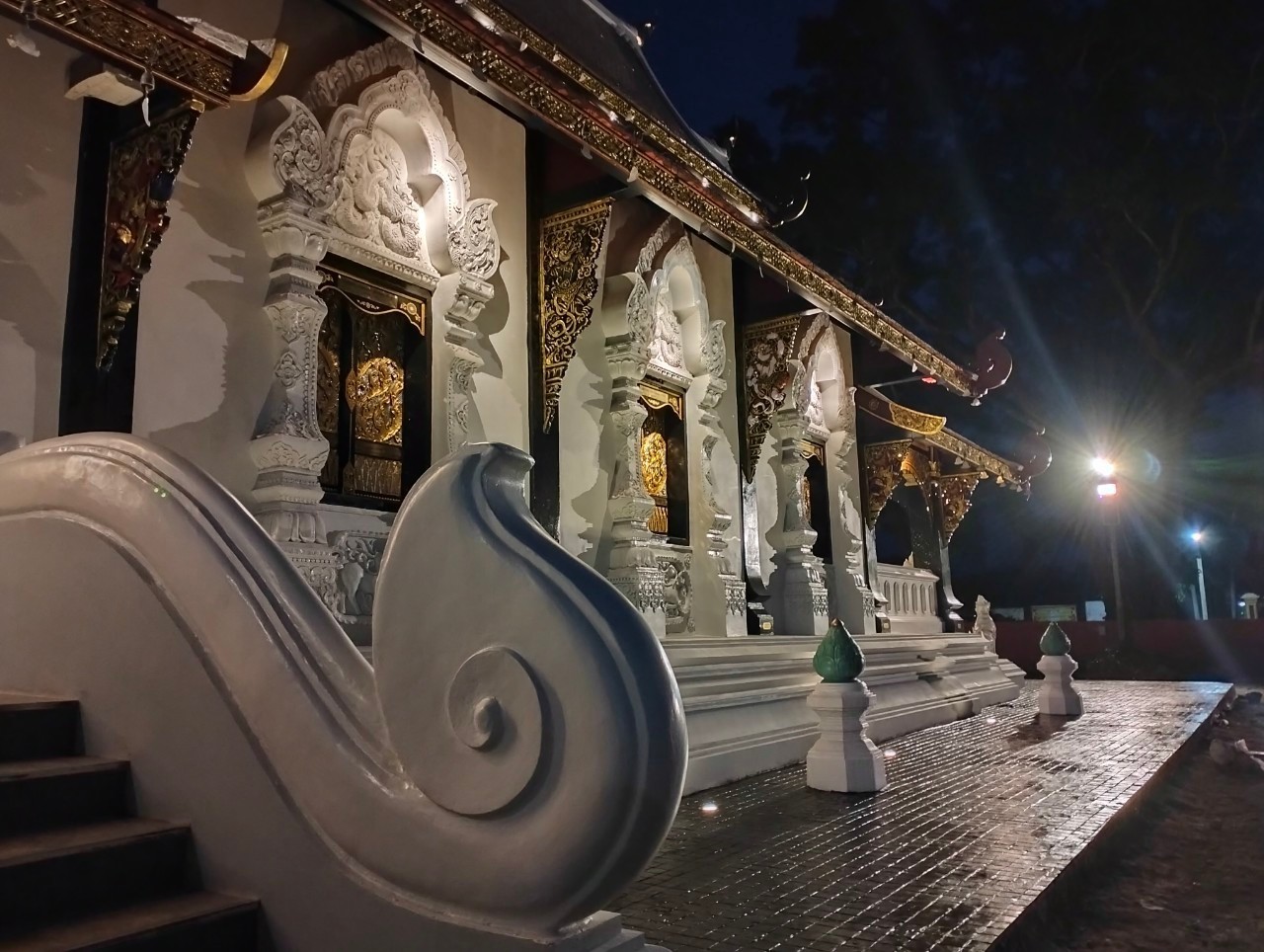 Gallery of วัดแม่ทราย