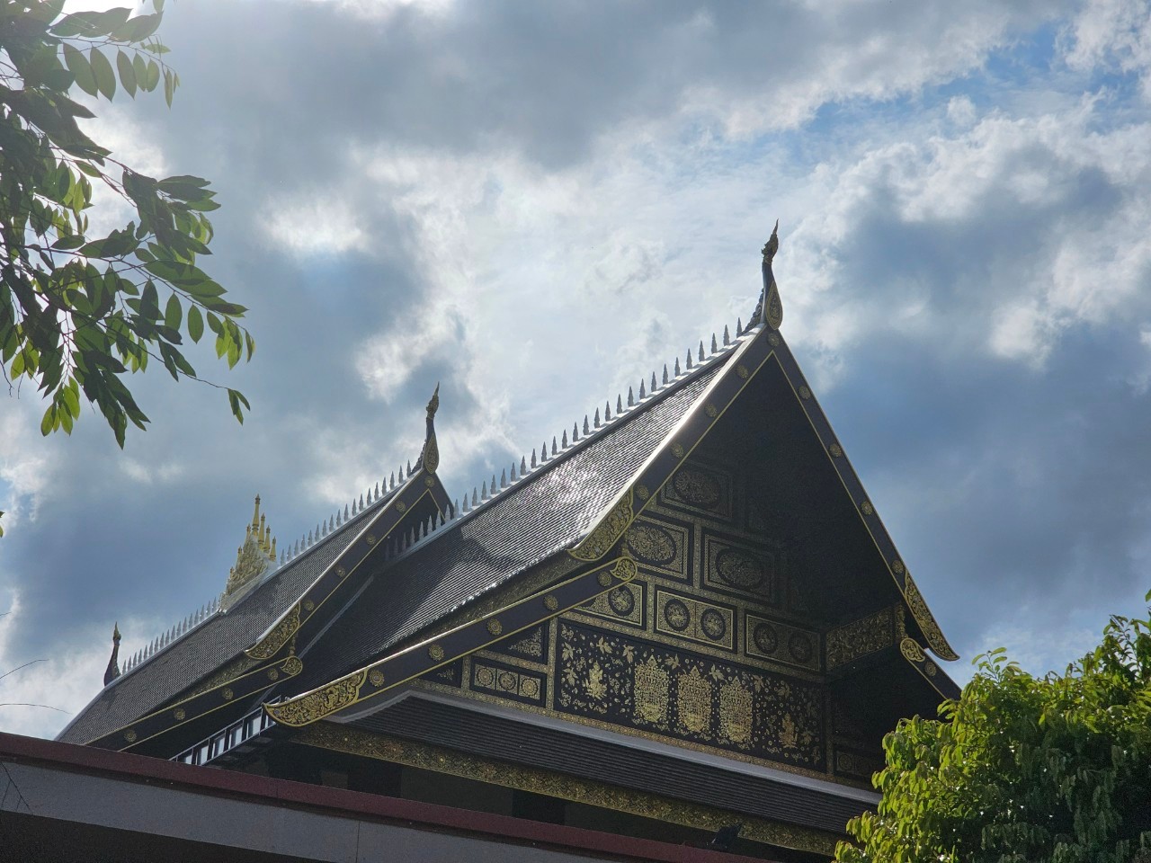 Gallery of วิหารพระสิงห์ กรุงเทพฯ