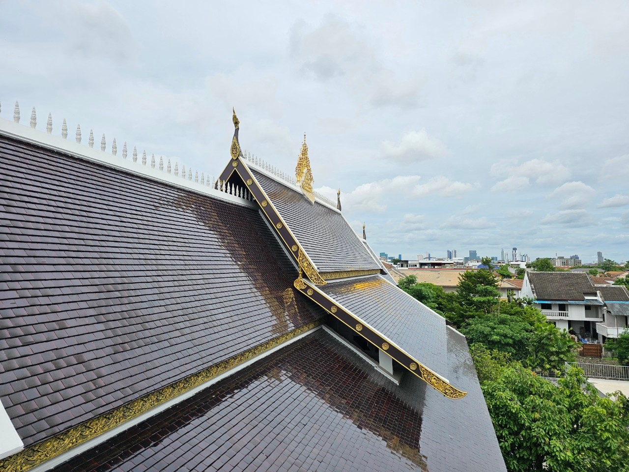 Gallery of วิหารพระสิงห์ กรุงเทพฯ