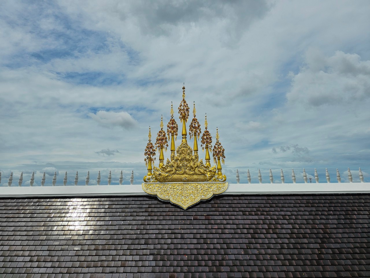 Gallery of วิหารพระสิงห์ กรุงเทพฯ