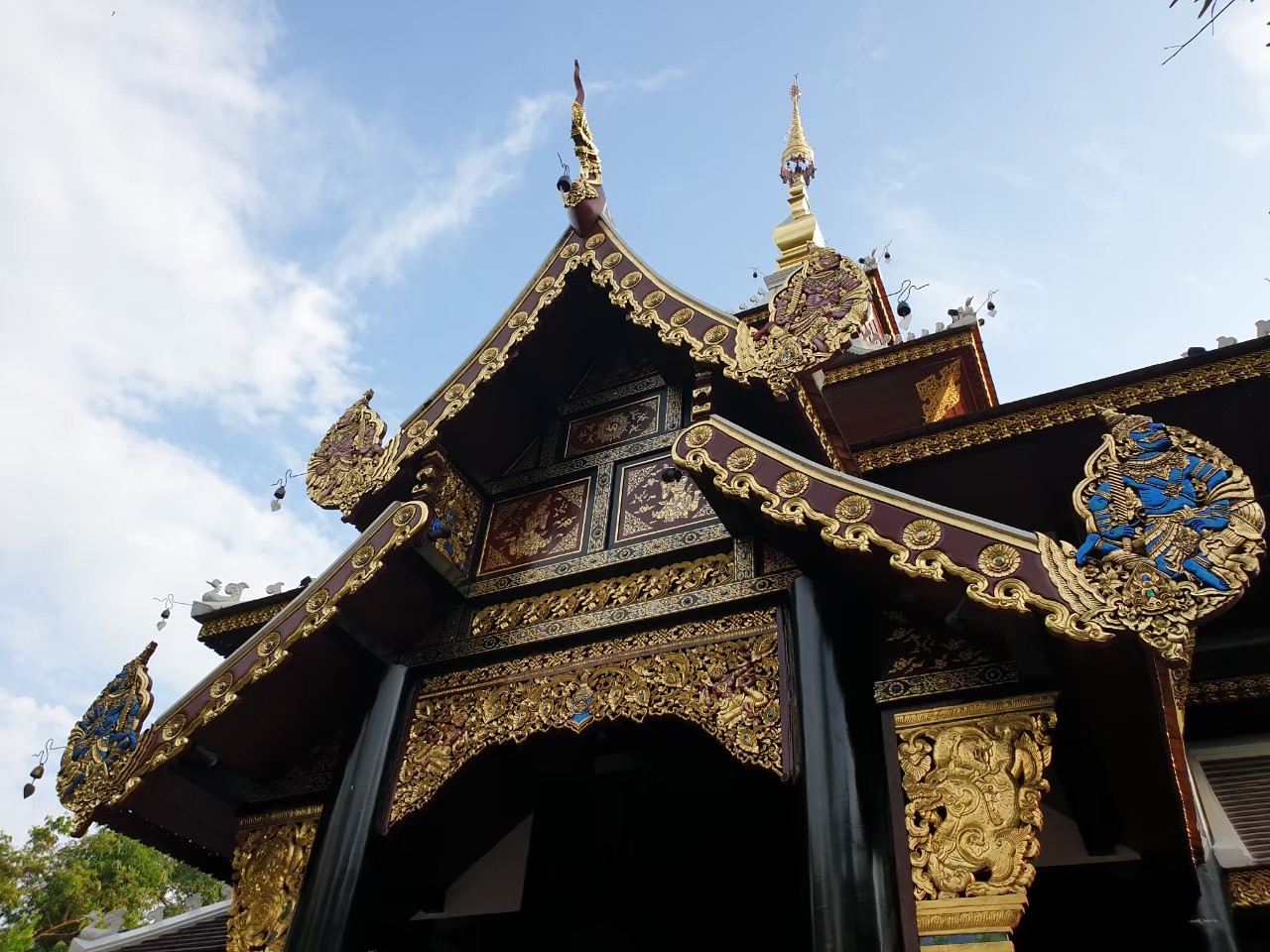 Gallery of มณฑปท้าวเวสสุวรรณ ม่อนกุเวร